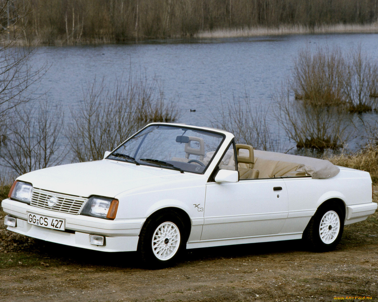 , opel